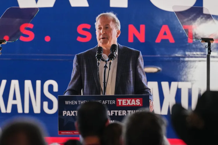 Trump's political groups spend nearly $277M in late midterm blitz